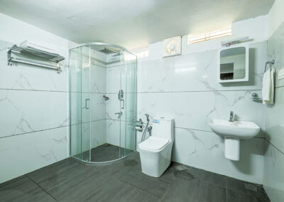 Copper Heritage Bathroom