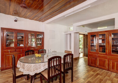 Copper Heritage Dining