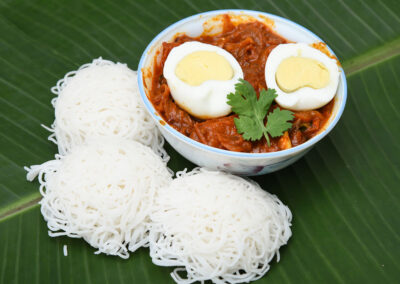 Copper Heritage Cuisine