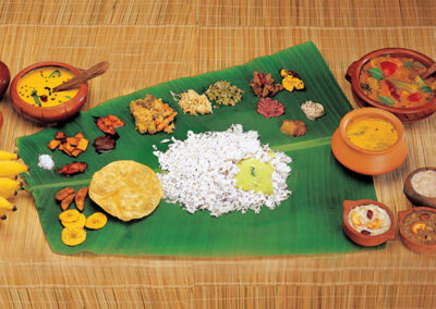 Copper Heritage Cuisine